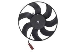 Audi Cooling Fan 47395 Nrf