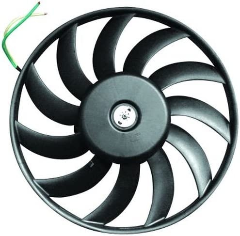 Audi Cooling Fan 47422 Nrf