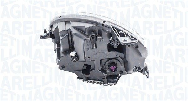 Fiat Headlight Lps112 Magneti Marelli
