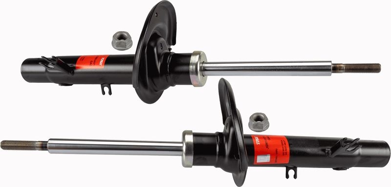 TRW Shock absorber CITROËN JGM1417T 5208F6,5208F7,5208F8 Shocks,Shock absorbers,Suspension shocks 5208F9,5208K3
