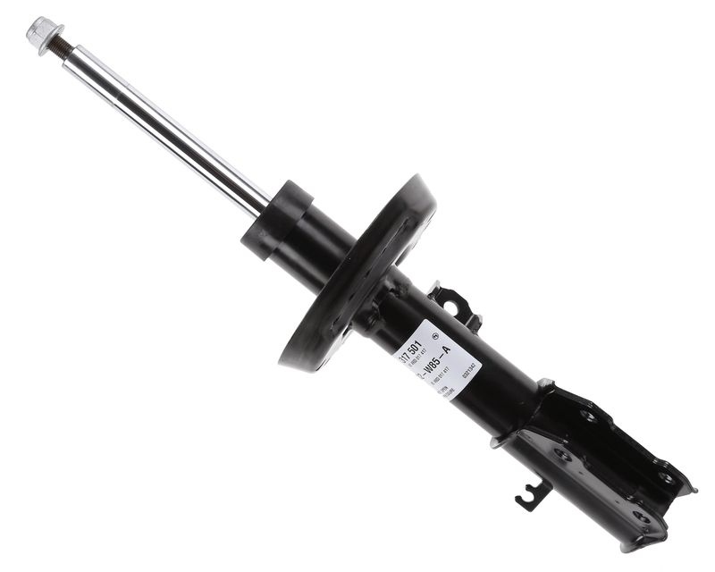 Shock Absorber 317 501 Sachs