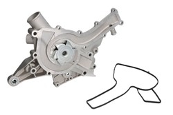 Vattenpump