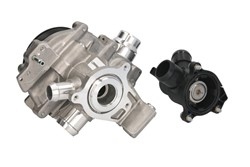 Vattenpump