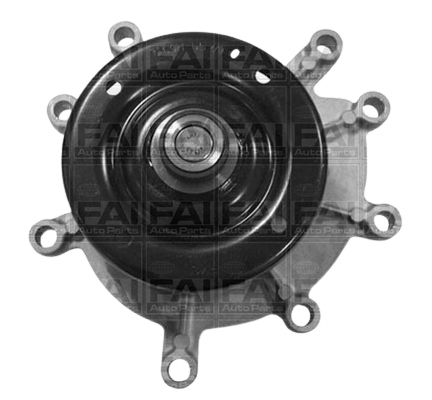 Vattenpump