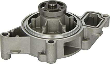 Vattenpump