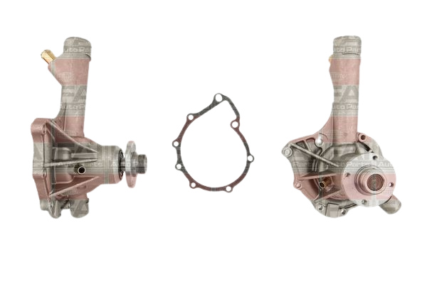 Vattenpump