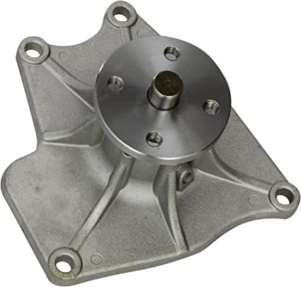 Vattenpump