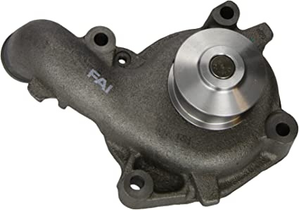 Vattenpump