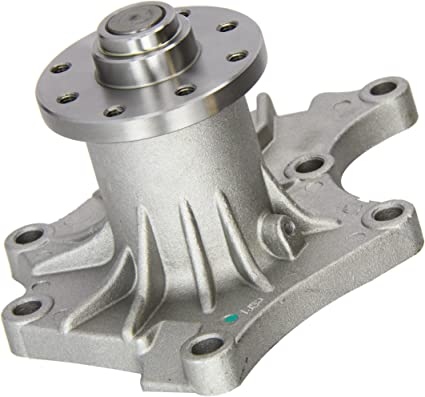 Vattenpump