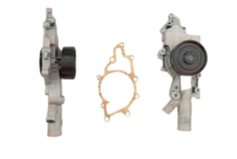 Vattenpump