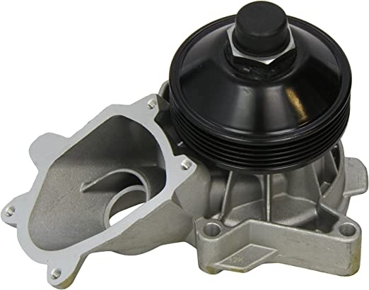 Vattenpump