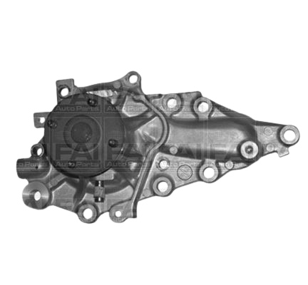 Vattenpump