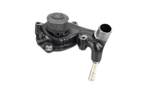 Graf Vattenpump Pa590