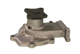 Graf Vattenpump Pa493a
