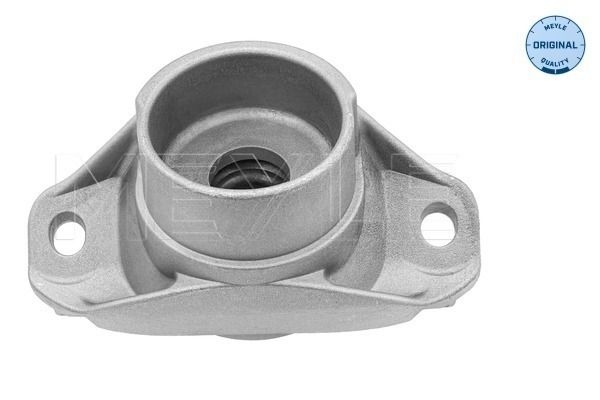 MEYLE Top strut mount MEYLE-ORIGINAL: True to OE. Rear Axle 100 741 1045 Strut mount,Top mount AUDI,A4 B9 Avant (8W5, 8WD),A5 Sportback (F5A)