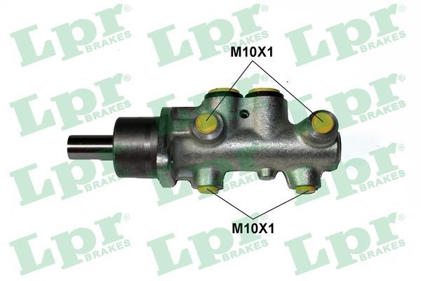 Brake Master Cylinder