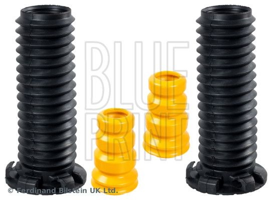 Rubber Buffer, suspension ADBP800124 Blue Print