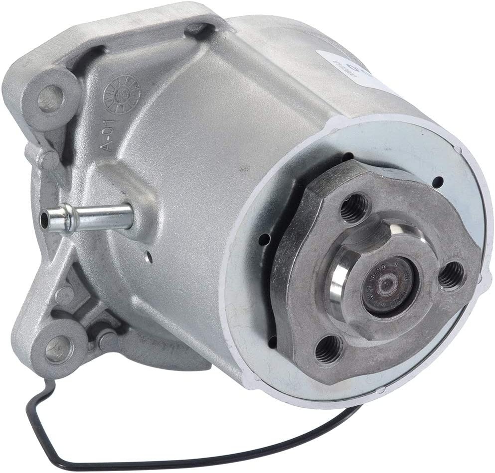 PIERBURG Water pump VW,AUDI,SKODA 7.07152.50.0 03F121004A,03F121004B,03F121004D Engine water pump,Water pump for engine 03F121004E,03F121004EV,PA10165