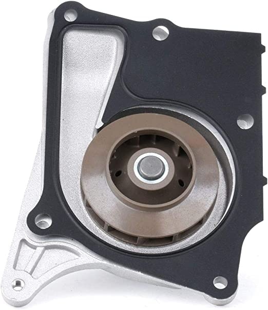 Vattenpump