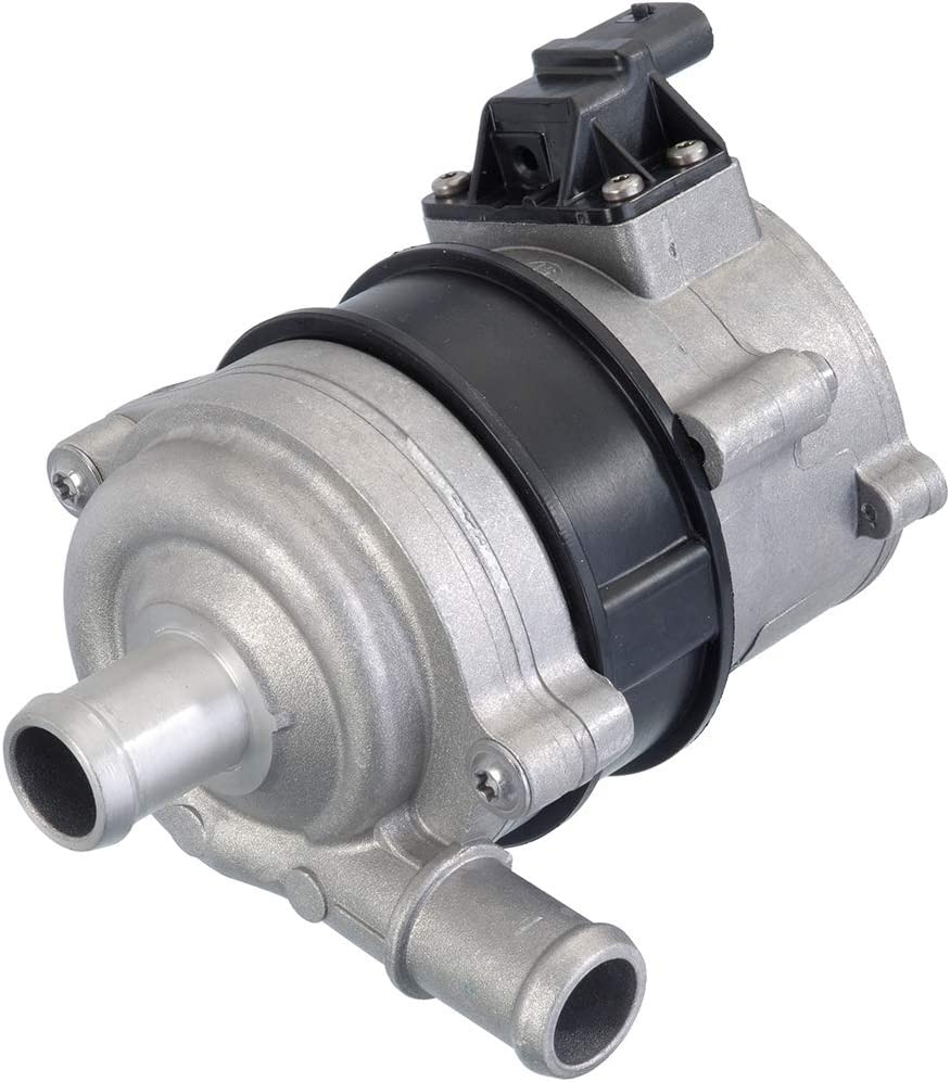 PIERBURG Additional Water Pump 7.07223.03.0 AUDI,A4 Avant (8K5, B8),A6 Avant (4G5, 4GD, C7),Q5 (8RB),A4 B9 Avant (8W5, 8WD),A4 Limousine (8K2, B8)