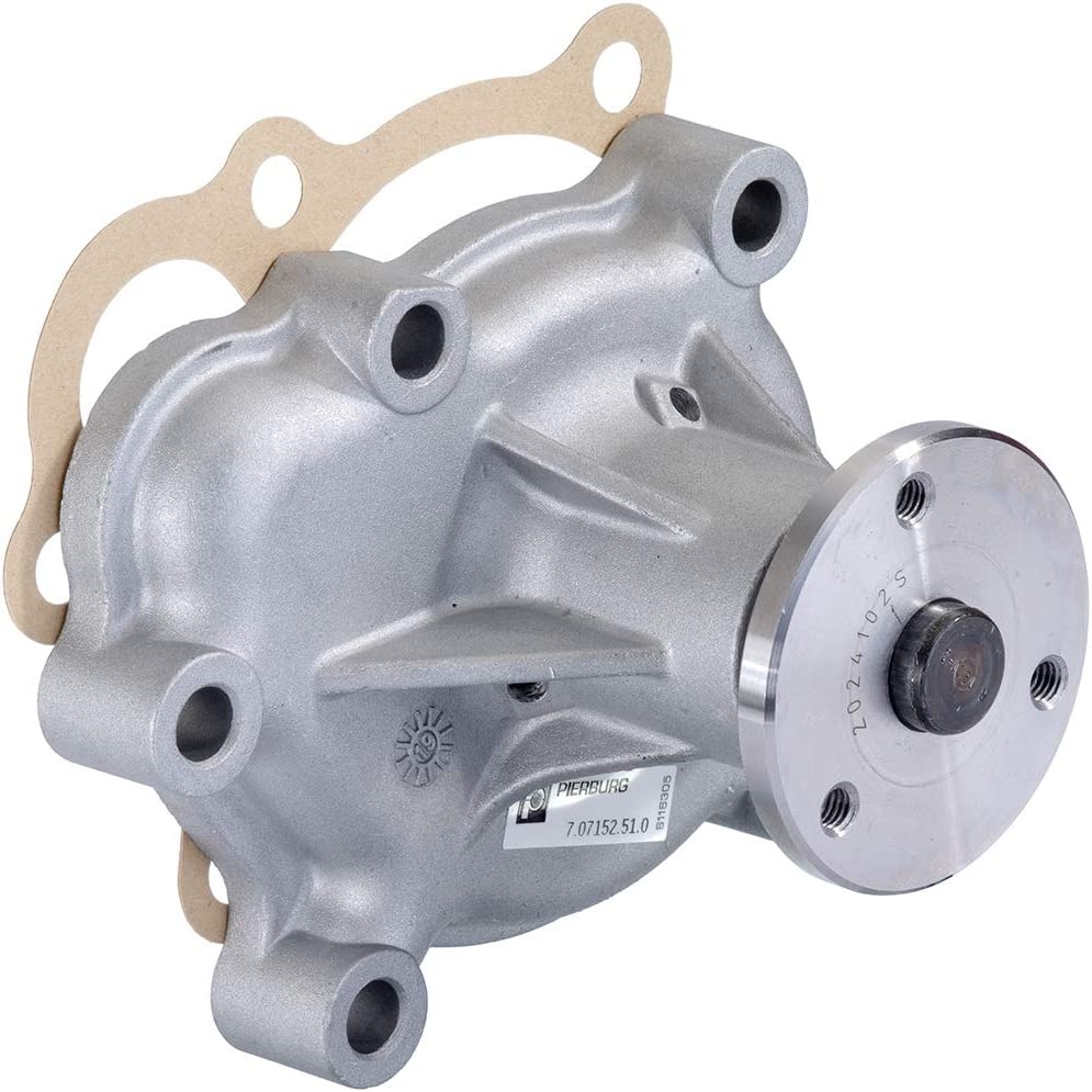 Vattenpump 707152510 Pierburg