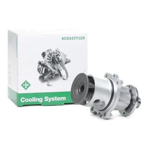 INA Water pump BMW 538 0170 10 0393338,11510393338,11511721872 Engine water pump,Water pump for engine 11511727468,11511734595,11511734602,1721872