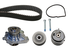 INA Water Pump + Timing Belt Kit OPEL,FIAT,CHEVROLET 530 0724 30 71739873,24405895,24436052 55562218,55570289,55570290,55574864,55575247,24405895