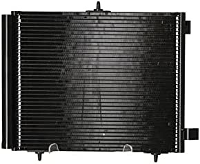 Condenser, air conditioning EASY FIT 35405 NRF Peugeot NRF 35405