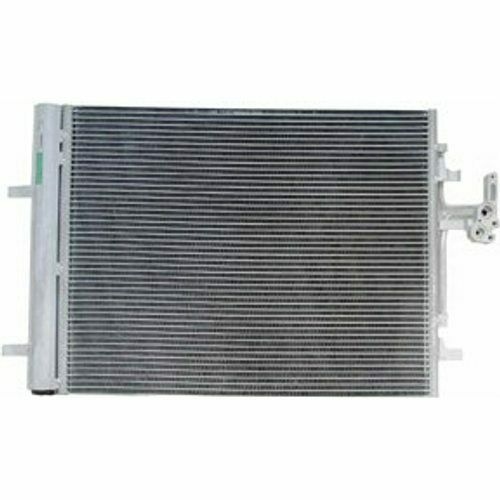 Nrf Kondensor Klimatanlaggning Easy Fit 35884 Volvo 35884 Storlek 2