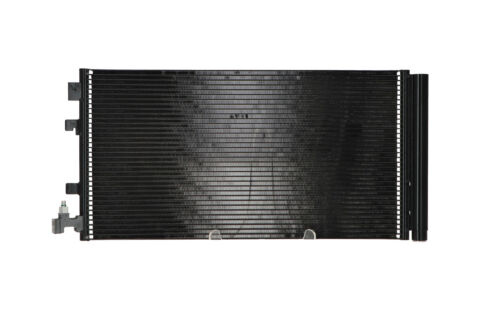 NRF Condenser EASY FIT 35932 AC Condenser,Condenser, air conditioning RENAULT,MEGANE III Grandtour (KZ0/1),Scénic III (JZ0/1_)