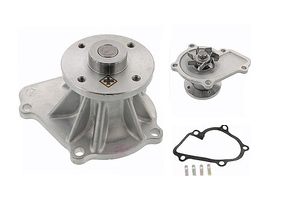 Vattenpump