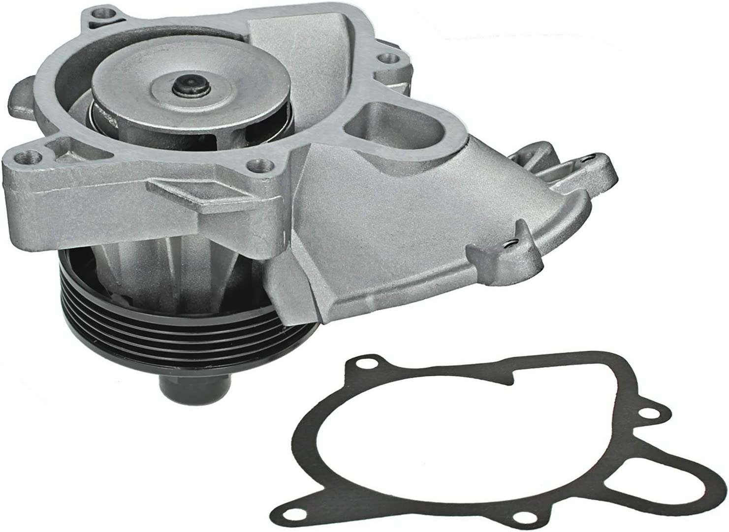 MEYLE Water pump OPEL,BMW,LAND ROVER 313 220 0004 11512354057,11517786192,2354057 Engine water pump,Water pump for engine 7786192,93171540,PEB000050
