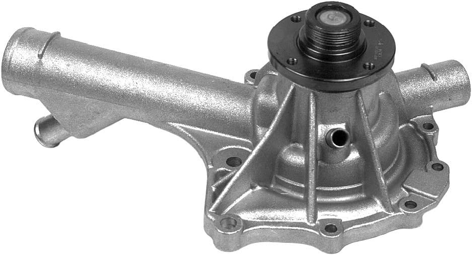 MEYLE Water pump ORIGINAL Quality 013 026 7600 Engine water pump,Water pump for engine MERCEDES-BENZ,Stufenheck (W124),C-Klasse Limousine (W202)