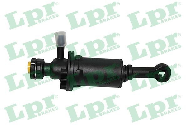Lpr Huvudcylinder Koppling