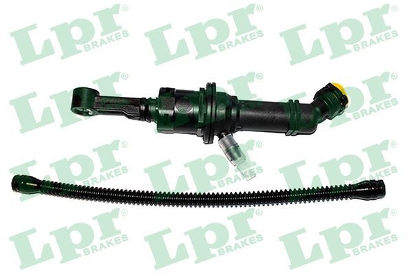 Lpr Huvudcylinder Koppling