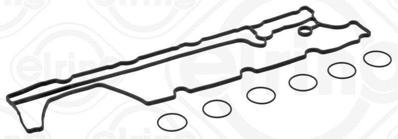 Gasket set, Valve Cover 113.870 Elring