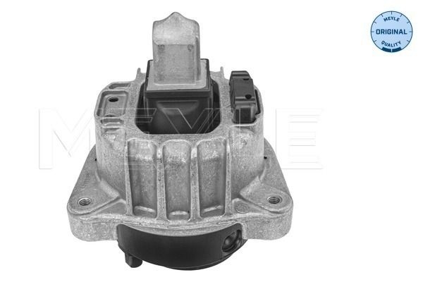 MEYLE Engine mount MEYLE-ORIGINAL: True to OE. both sides 300 221 1141 Motor mount,Engine mounting bracket BMW,5 Touring (F11),5 Limousine (F10)