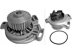 Vattenpump
