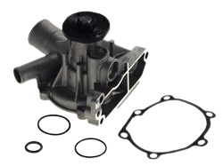 Magneti Marelli Vattenpump