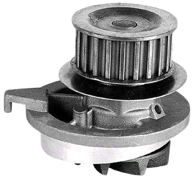Magneti Marelli Vattenpump