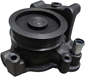Vattenpump