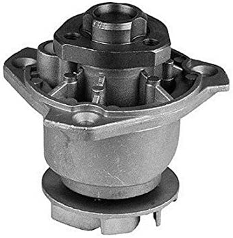 Vattenpump