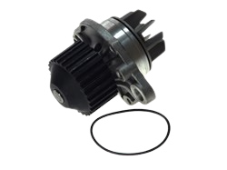 Vattenpump