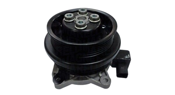 Vattenpump