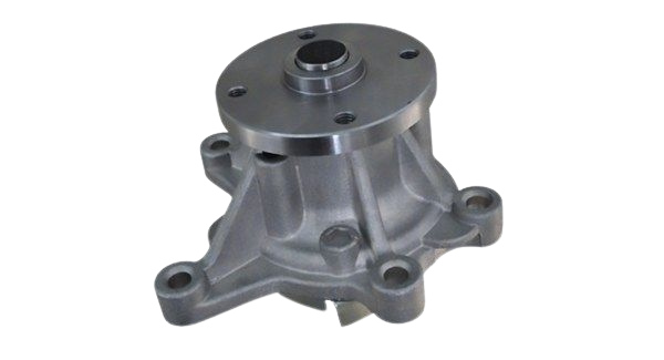 Vattenpump