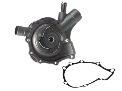 Magneti Marelli Vattenpump