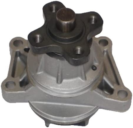 Vattenpump