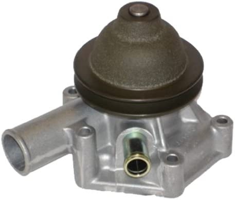 Subaru Water Pump