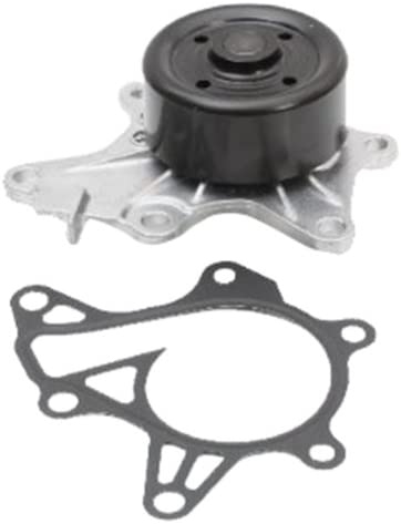 Subaru Water Pump