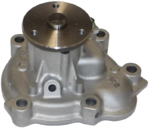 Vattenpump